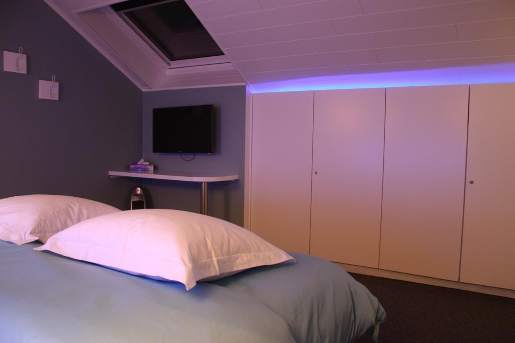 B&B Au Coin Des Sources Sart-lez-Spa Cameră foto