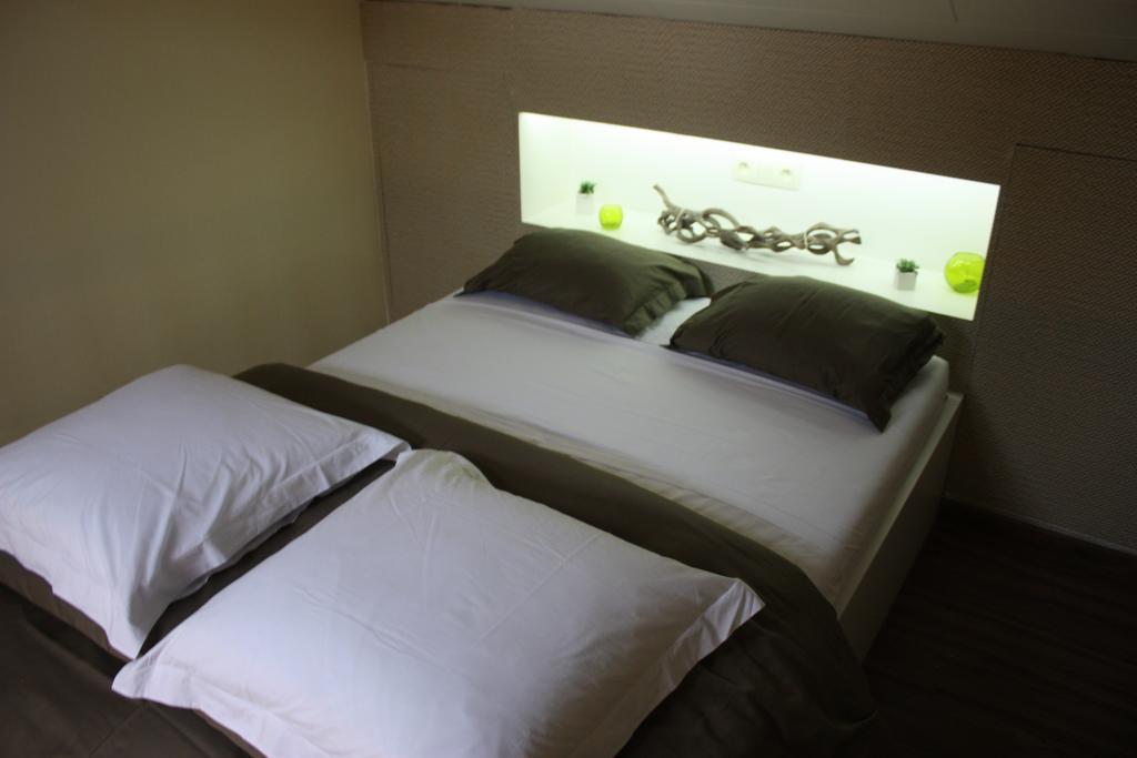 B&B Au Coin Des Sources Sart-lez-Spa Cameră foto